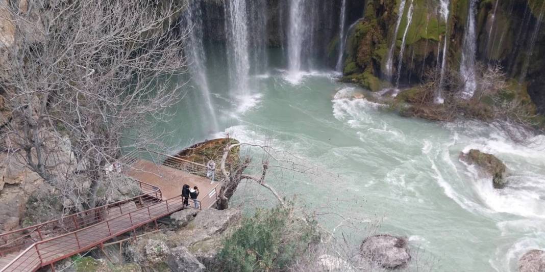 110 milyon yıllık oluşum: Türkiye’nin saklı hazinesi hayran bırakıyor 3